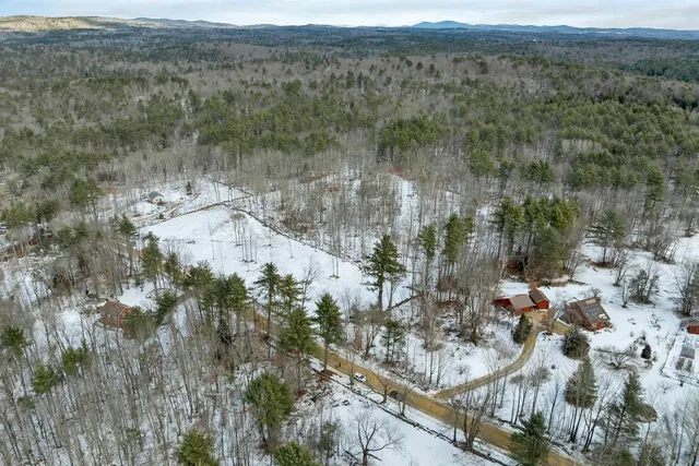 $215,000 | 194 Morrill Road, Canterbury, NH 03224