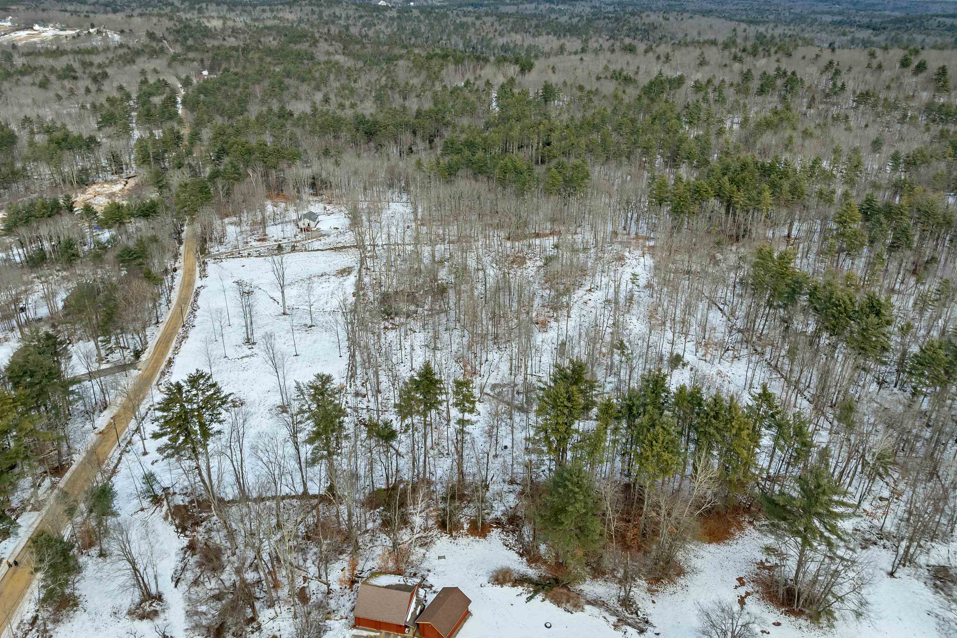 194 Morrill Road Canterbury, NH 03224 - Photo 18 of 32