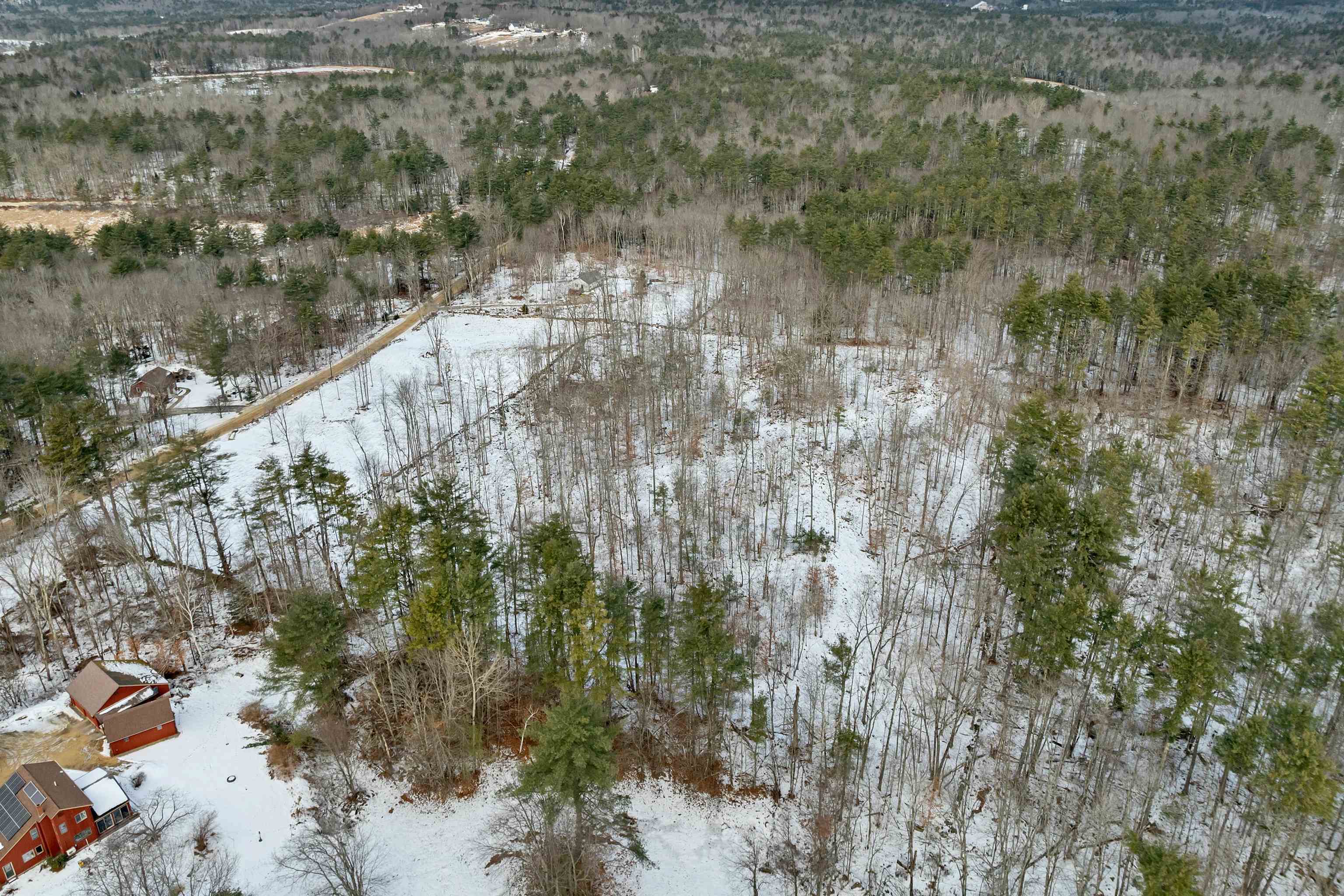 194 Morrill Road Canterbury, NH 03224 - Photo 19 of 32