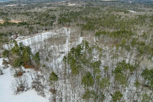 $215,000 | 194 Morrill Road, Canterbury, NH 03224