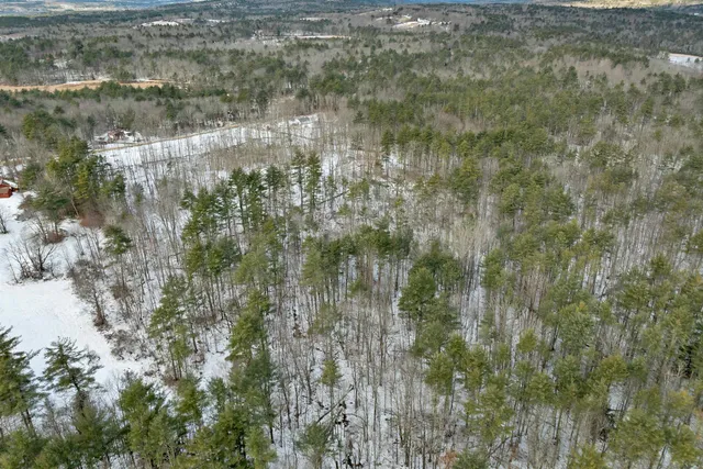 $215,000 | 194 Morrill Road, Canterbury, NH 03224