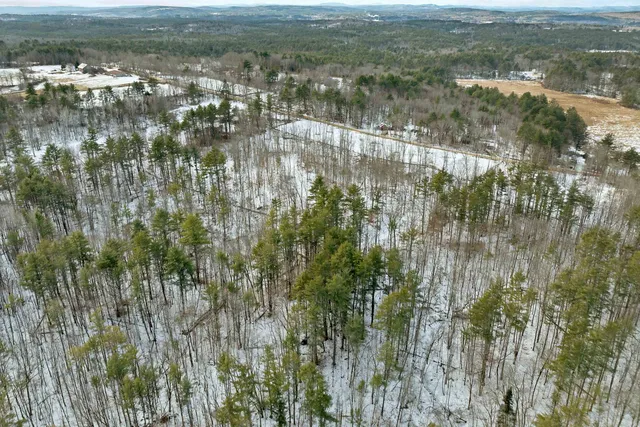 $215,000 | 194 Morrill Road, Canterbury, NH 03224