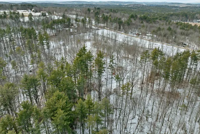 $215,000 | 194 Morrill Road, Canterbury, NH 03224