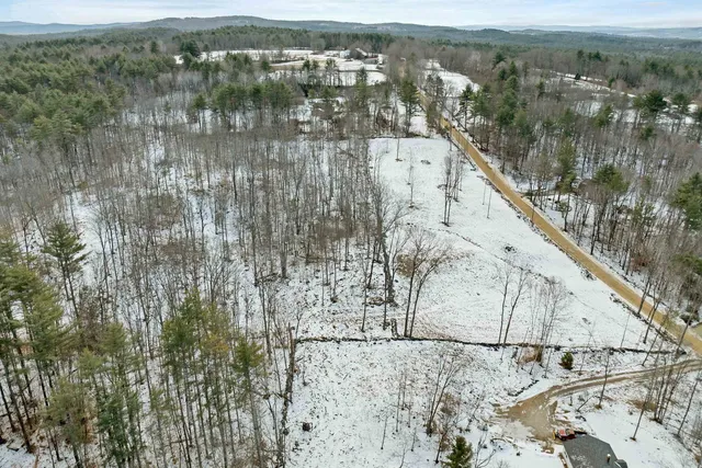 $215,000 | 194 Morrill Road, Canterbury, NH 03224