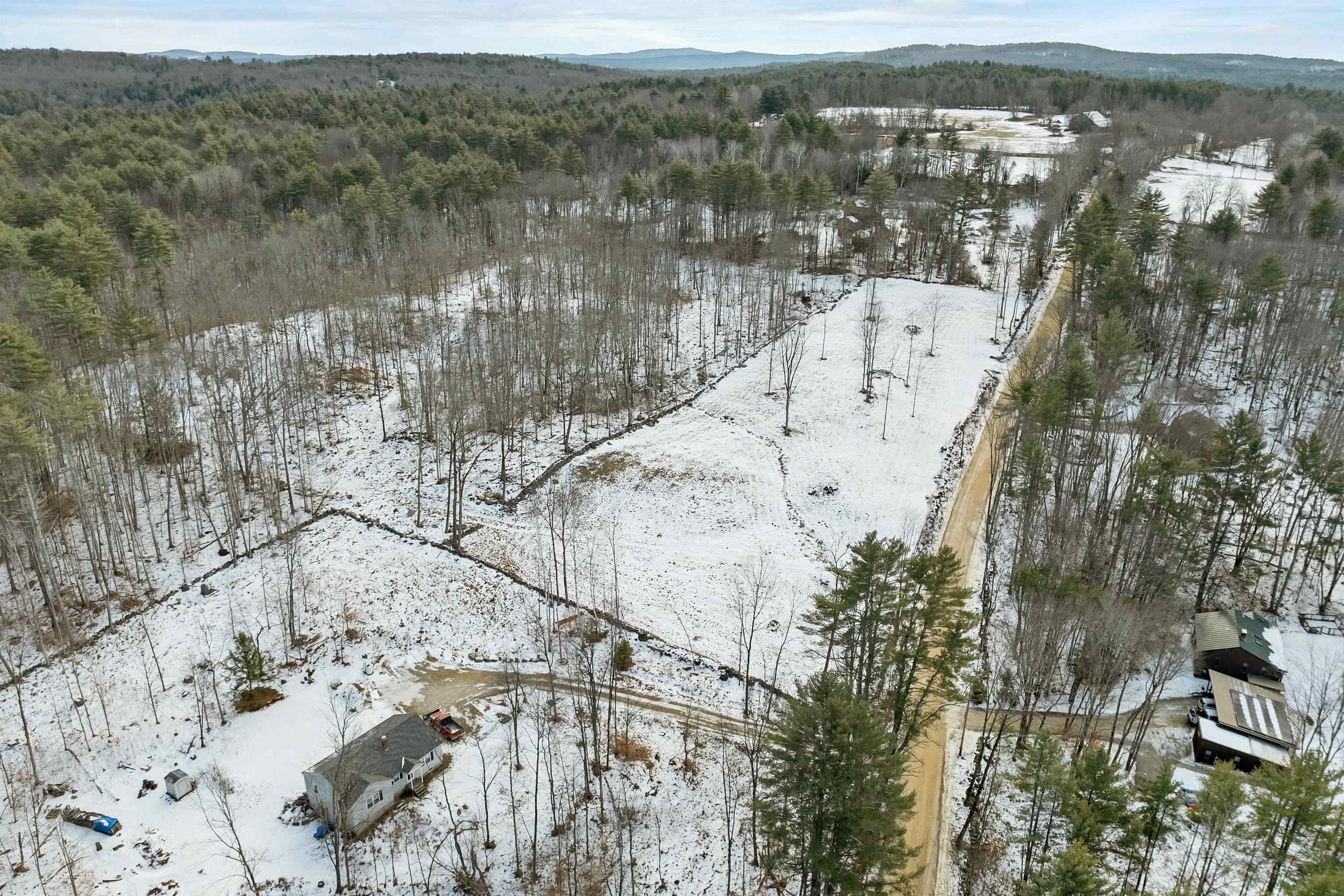 194 Morrill Road Canterbury, NH 03224 - Photo 29 of 32