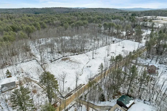 $215,000 | 194 Morrill Road, Canterbury, NH 03224