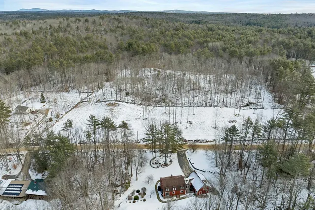 $215,000 | 194 Morrill Road, Canterbury, NH 03224