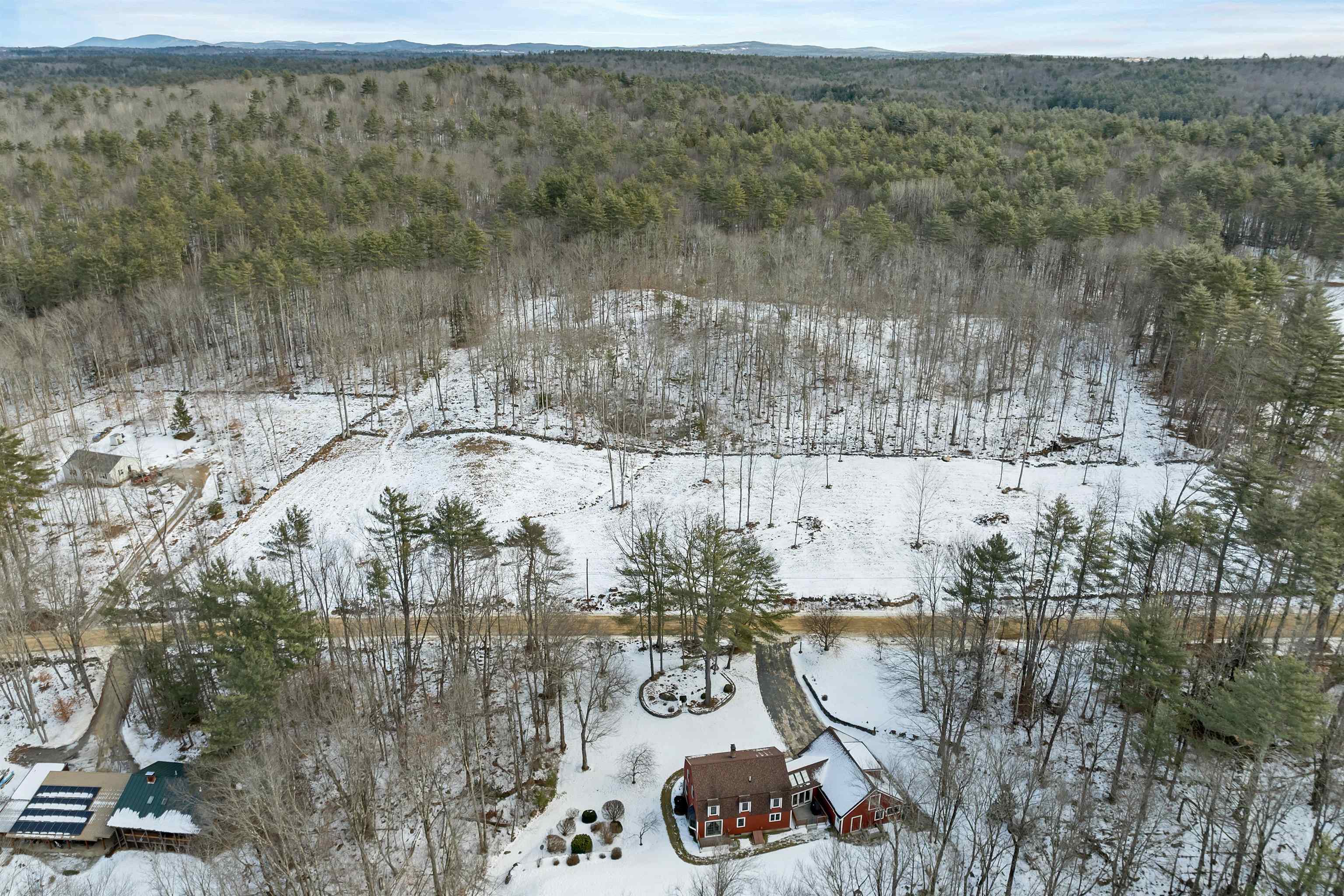 194 Morrill Road Canterbury, NH 03224 - Photo 31 of 32