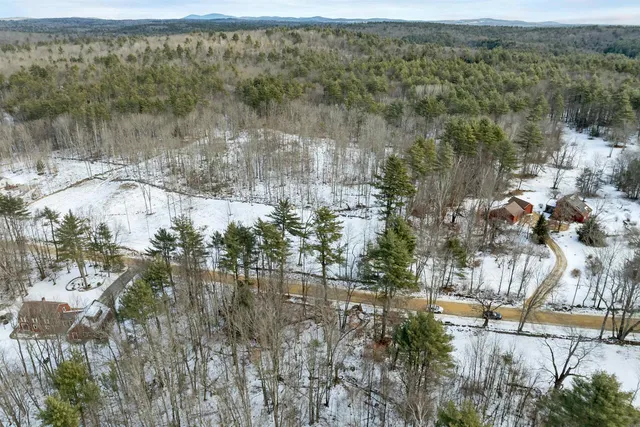 $215,000 | 194 Morrill Road, Canterbury, NH 03224