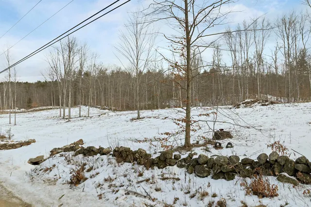 $215,000 | 194 Morrill Road, Canterbury, NH 03224