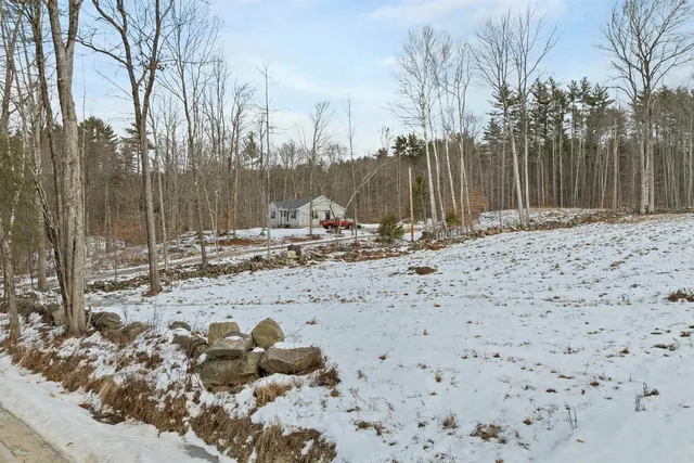 $215,000 | 194 Morrill Road, Canterbury, NH 03224