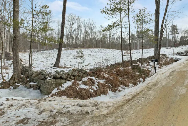 $215,000 | 194 Morrill Road, Canterbury, NH 03224