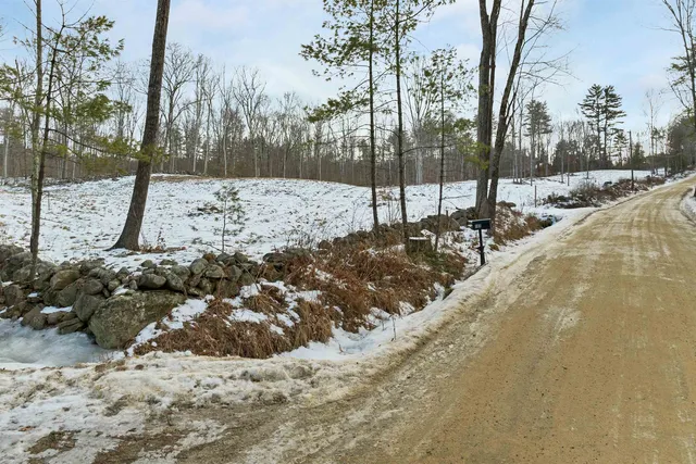 $215,000 | 194 Morrill Road, Canterbury, NH 03224