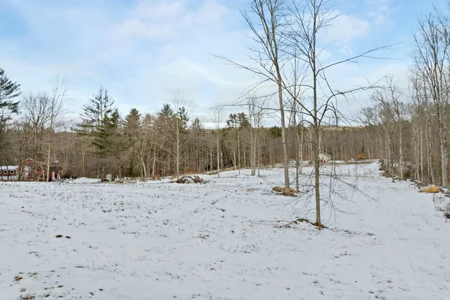 $215,000 | 194 Morrill Road, Canterbury, NH 03224