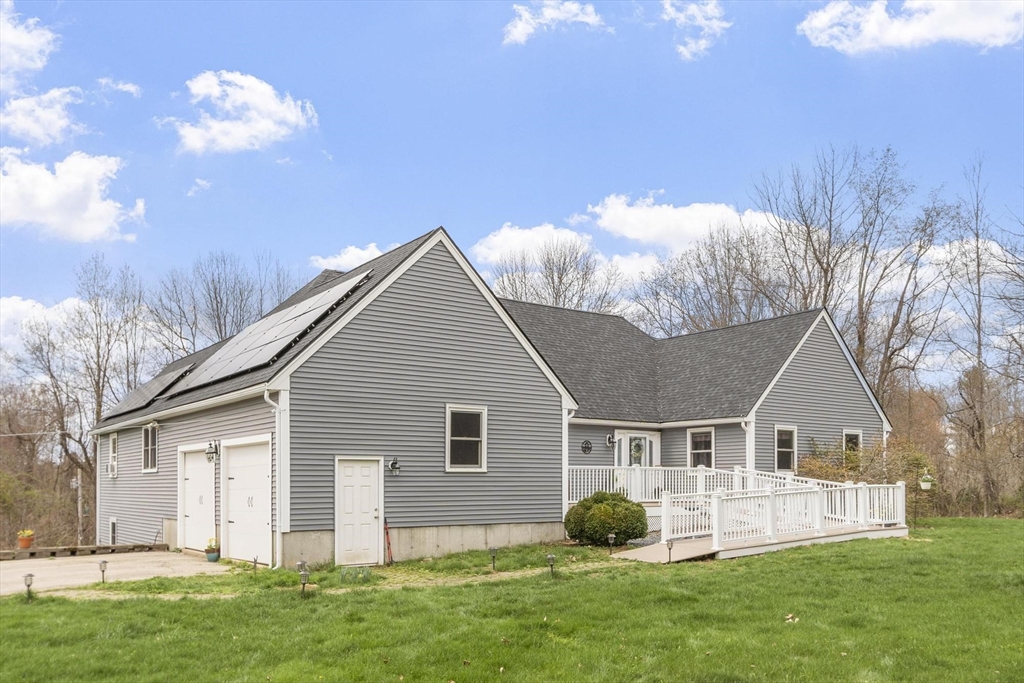 184 Pleasantdale Road Rutland, MA 01543 - Photo 1 of 41 Gallery Image 1