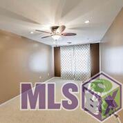 702 North Service Road Raceland, LA 70394 - Photo 6 of 16 3rd Bedroom (Upstairs)