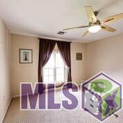 702 North Service Road Raceland, LA 70394 - Photo 7 of 16 4th Bedroom (Upstairs)