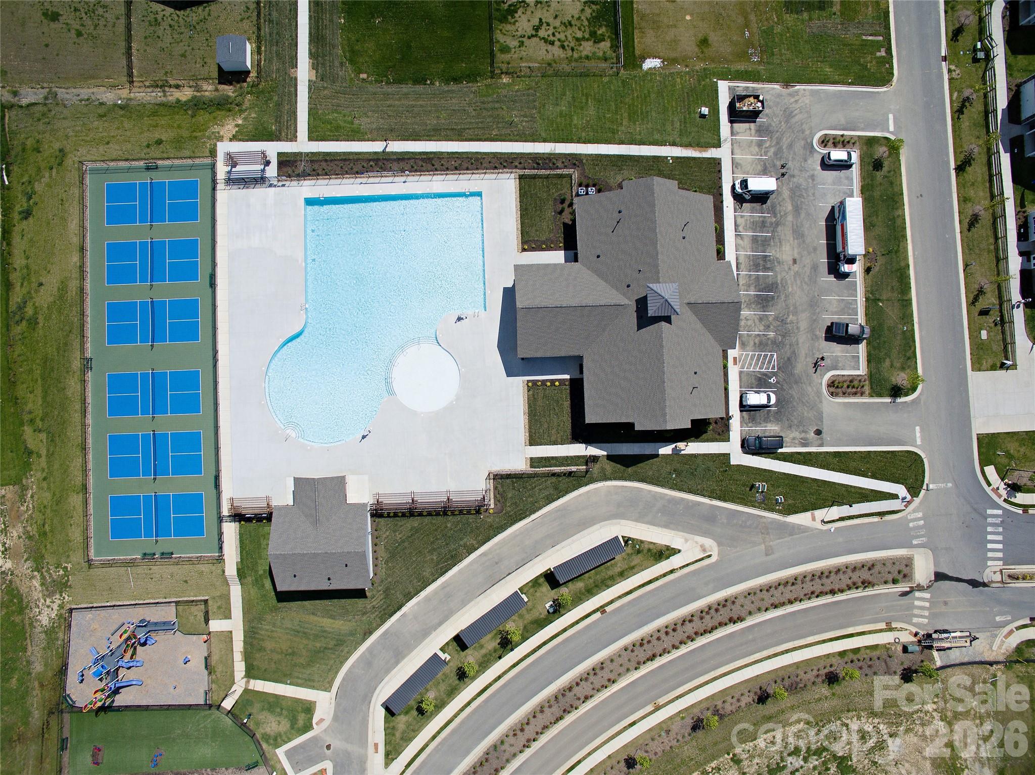 362 Lagoon Road Fletcher, NC 28732 - Photo 2 of 34 a front view of a house with outdoor space