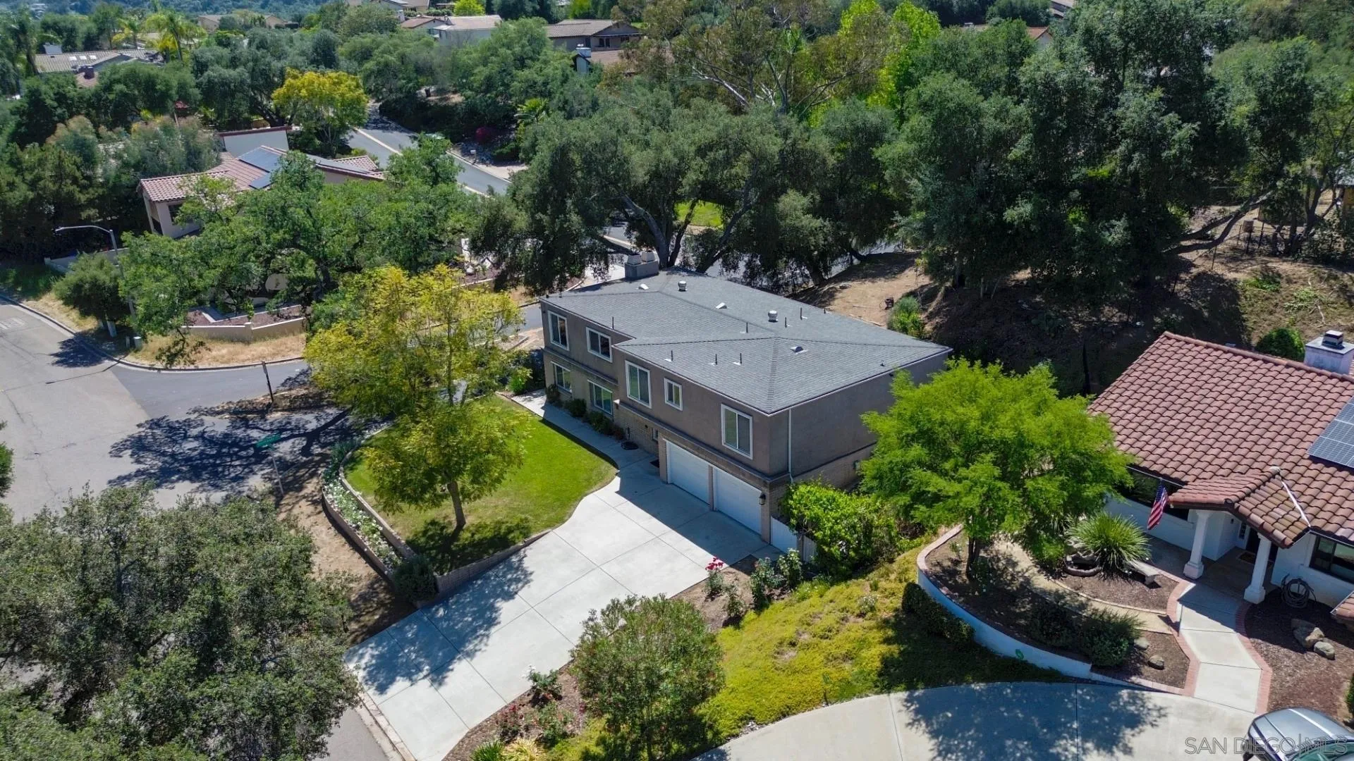 28108 Mountain Meadow Road Escondido, CA 92026 - Photo 33 of 44