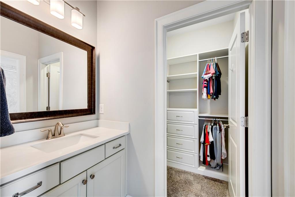 3859 Cochran Lake Road Marietta, GA 30062 - Photo 46 of 73 Gallery Image 46
