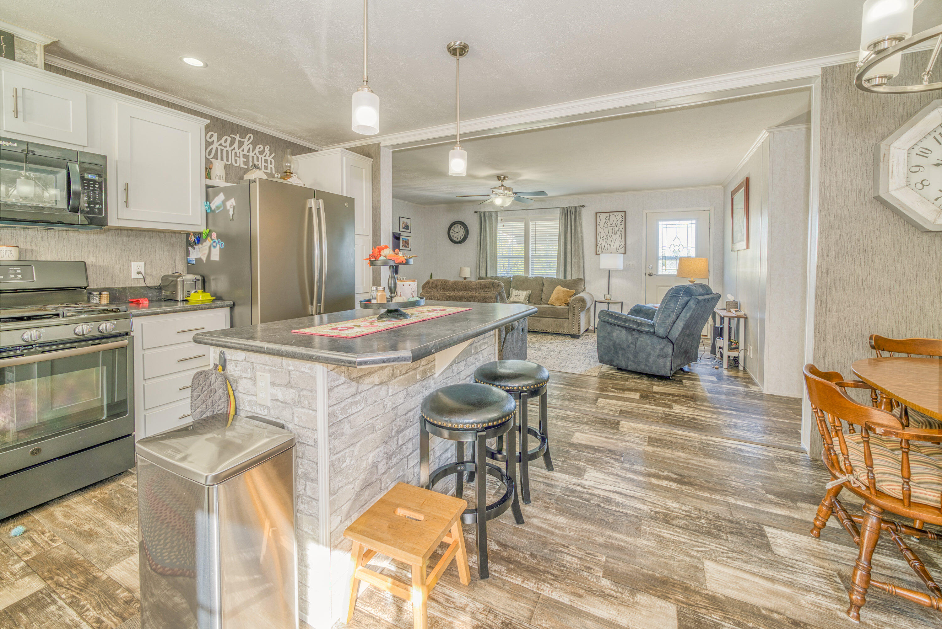 156 North Searsport Road Swanville, ME 04915 - Photo 6 of 54 8707