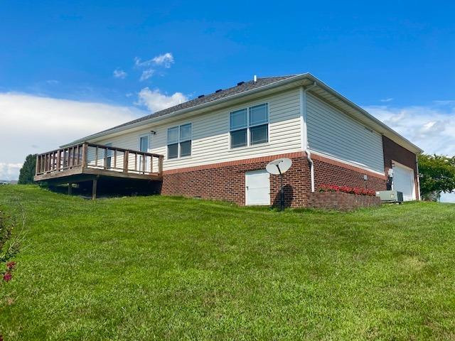 118 Fox Ridge Drive Lancaster, KY 40444 - Photo 31 of 33 Photo 31