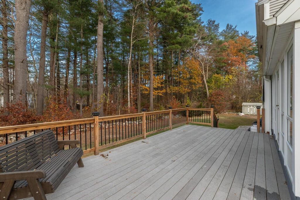 125 Dutton Road Pelham, NH 03076 - Photo 35 of 37