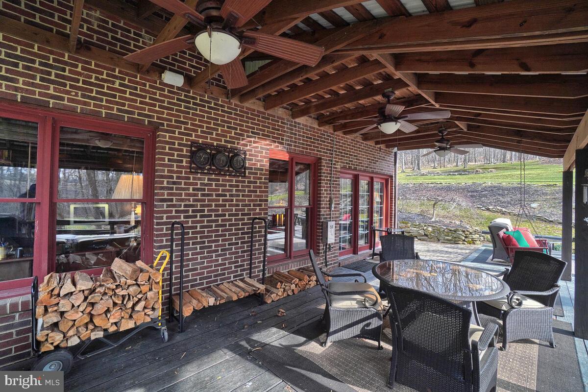 2001 Thurston Road Dickerson, MD 20842 - Photo 50 of 80 Patio