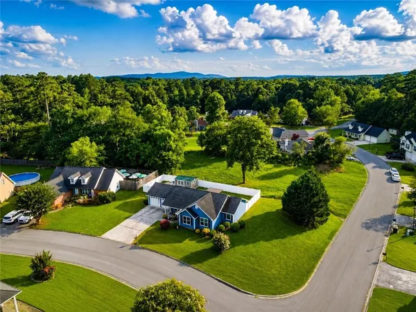 $262,000 | 21 Redfern Trail Northeast, Rome, GA 30165
