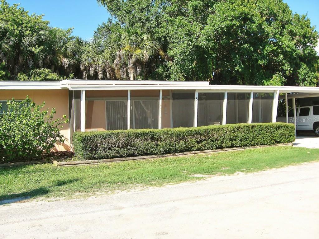 2415 North Beach Road, Unit B Englewood, FL 34223 - Photo 1 of 1 Gallery Image 1