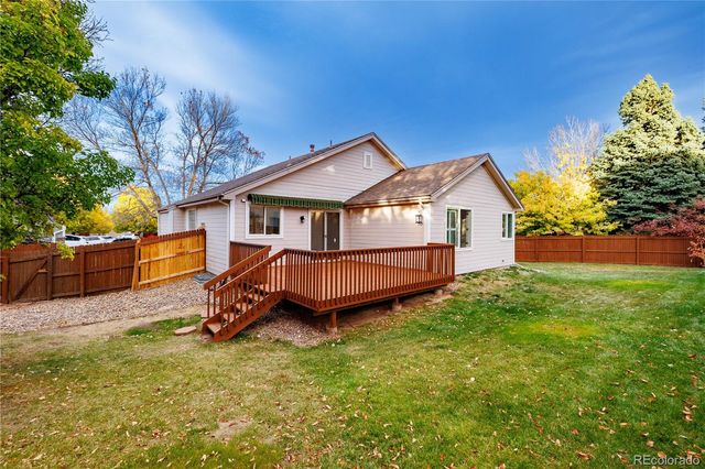 $678,000 | 8782 Troon Village Place, Lone Tree, CO 80124