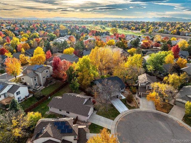 $678,000 | 8782 Troon Village Place, Lone Tree, CO 80124