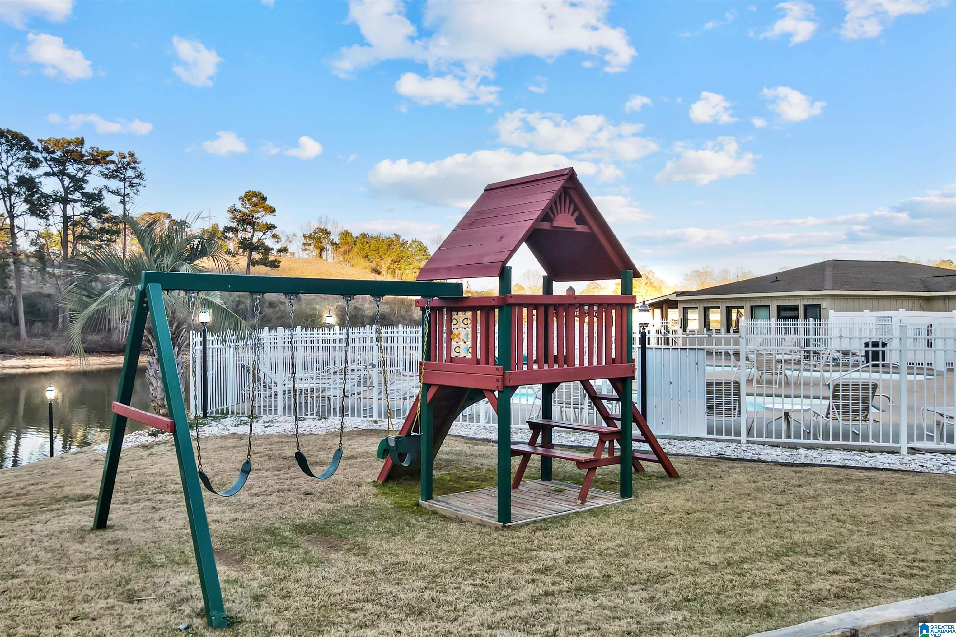 189 Williams Road, Unit Q2 Alexander City, AL 35010 - Photo 39 of 40