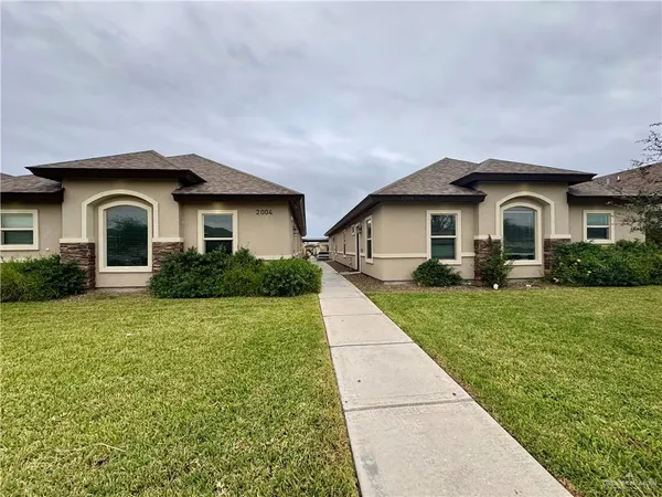 $1,000 | 2004 Taft Street, Unit 2, Weslaco, TX 78599