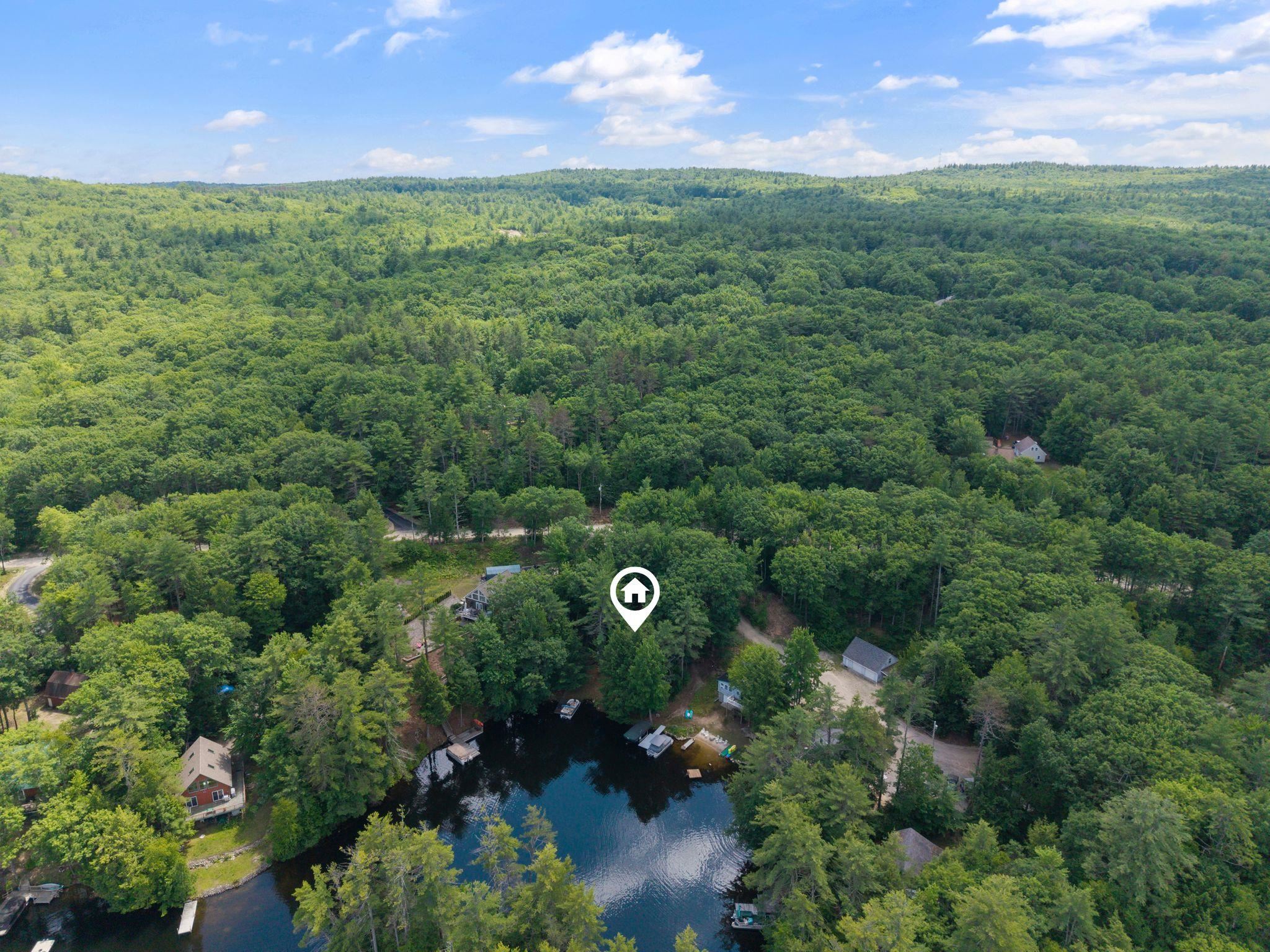 75 Black Cove Road Wakefield, NH 03872 - Photo 33 of 34