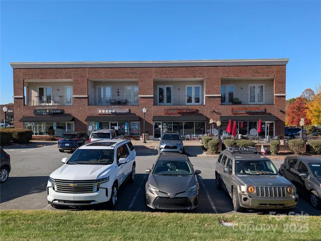 $245,000 | 360 Exchange Street Northwest, Unit 206, Concord, NC 28027