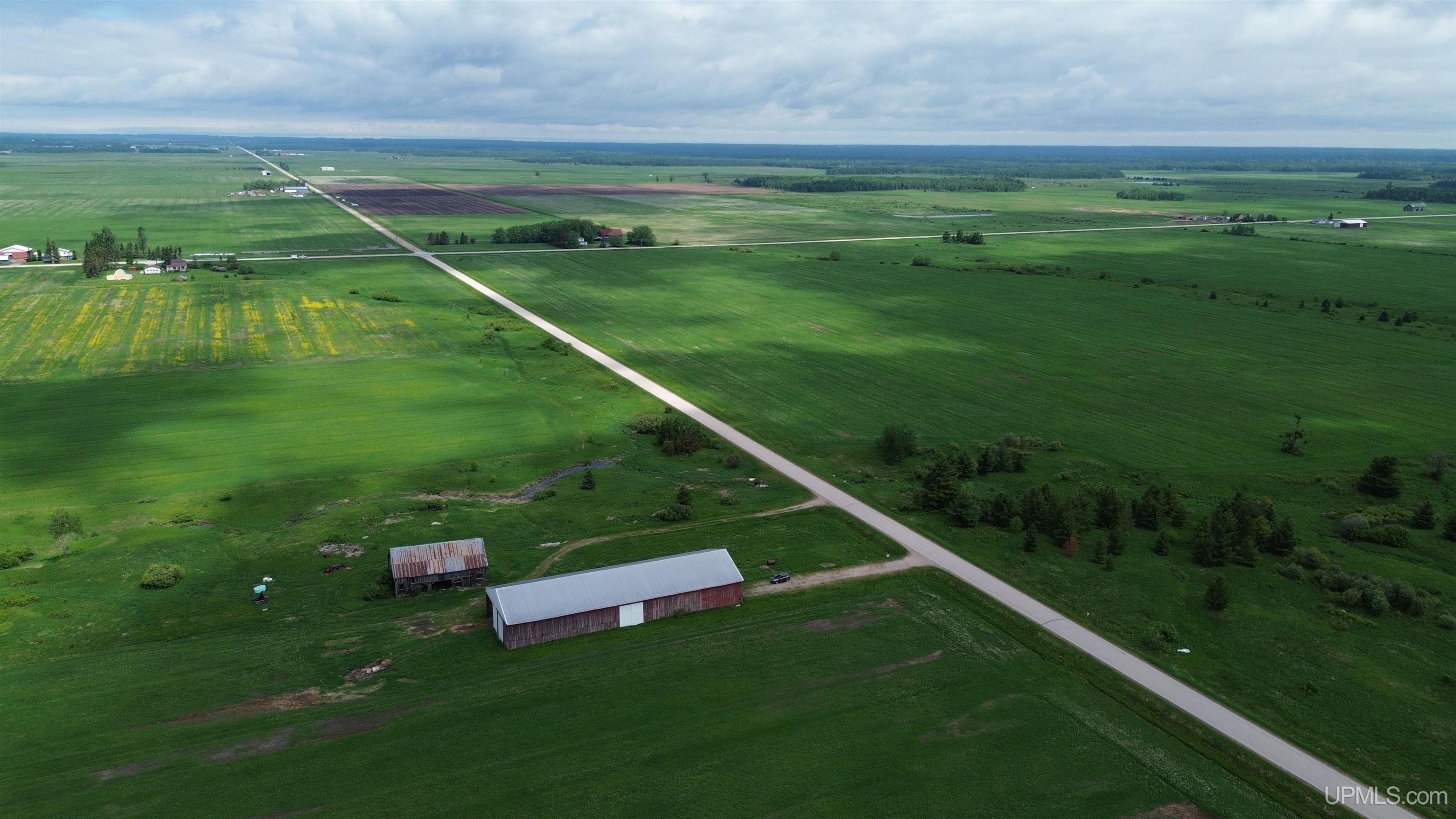 22508 South Hantz Road Rudyard, MI 49780 - Photo 67 of 72