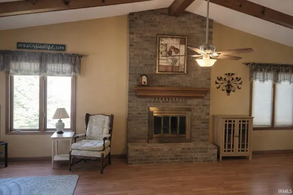 $276,500 | 1116 Cherry Hills Drive, Mount Vernon, IN 47620