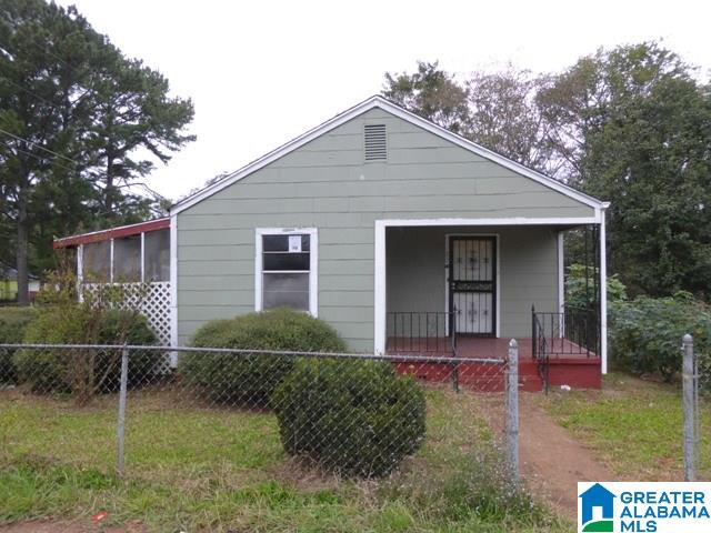 3236 45th Street Southwest Birmingham, AL 35221 - Photo 1 of 8