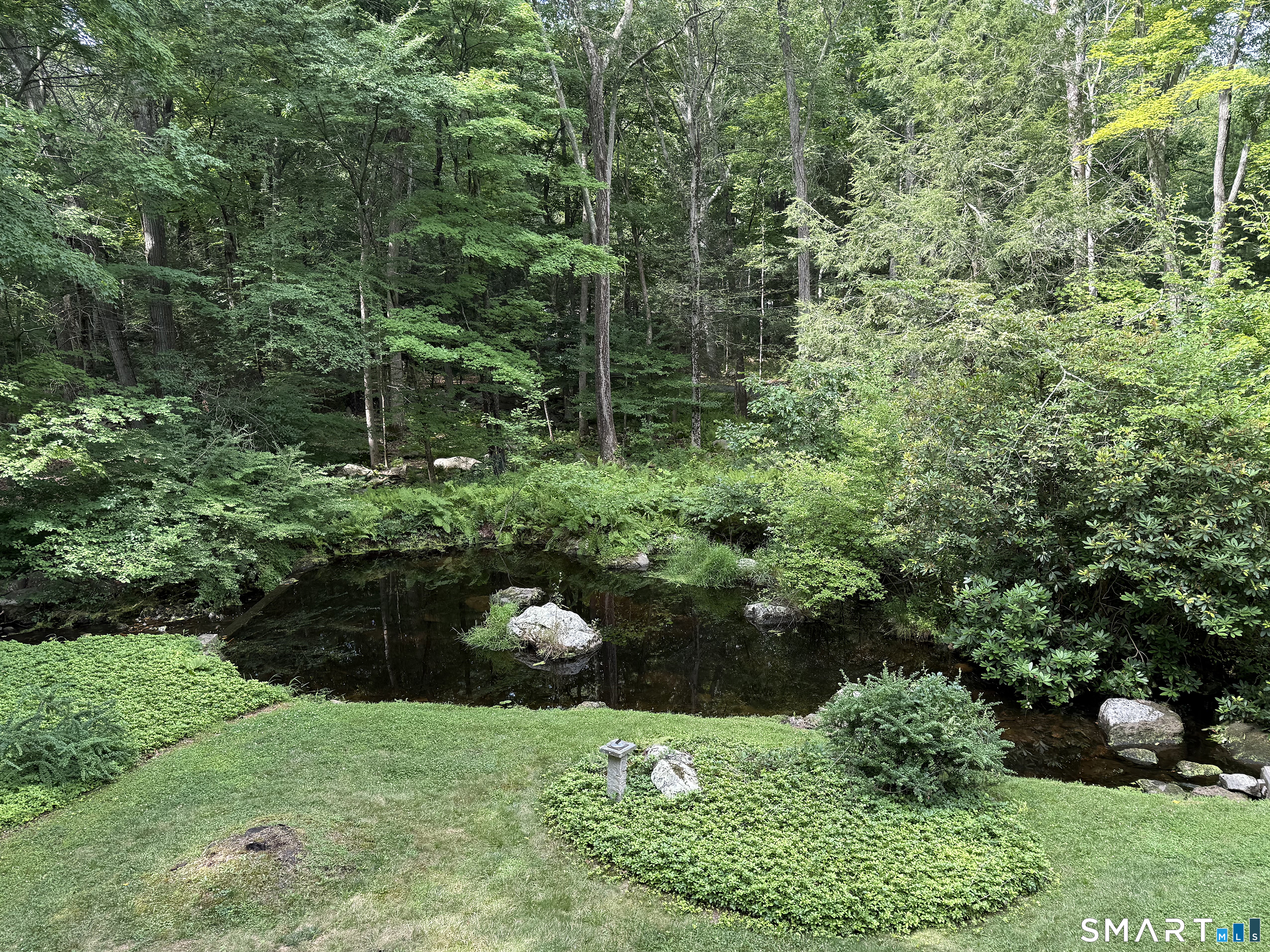549 Branchville Road Ridgefield, CT 06877 - Photo 21 of 25
