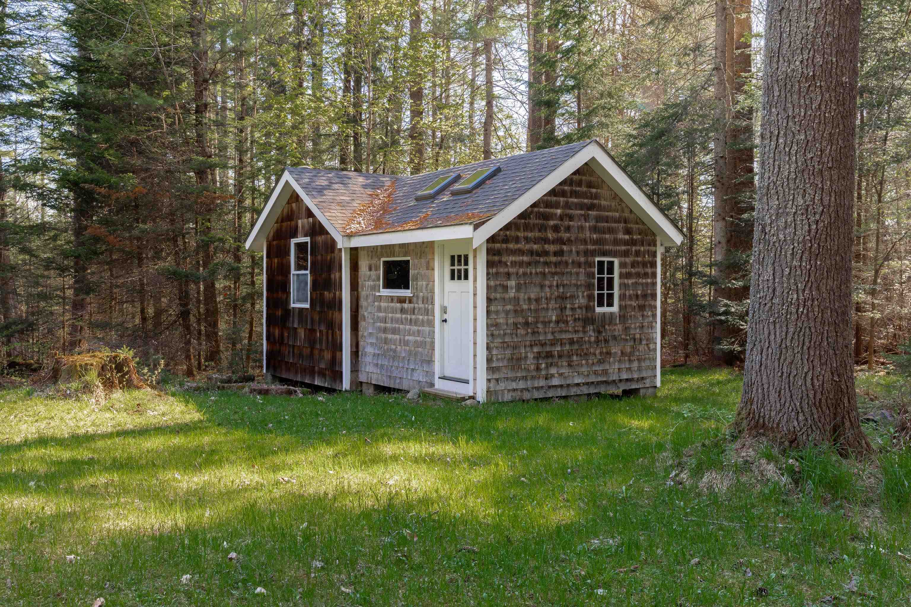 86 Abe Jacobs Road Corinth, VT 05039 - Photo 2 of 17