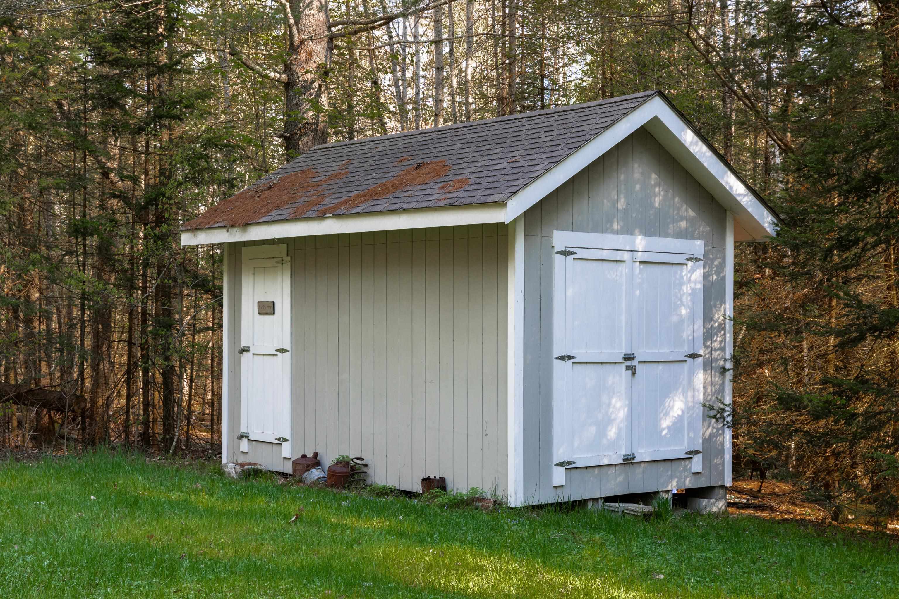 86 Abe Jacobs Road Corinth, VT 05039 - Photo 6 of 17