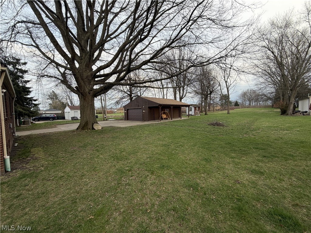 10101 Biddulph Road Cleveland, OH 44144 - Photo 35 of 36