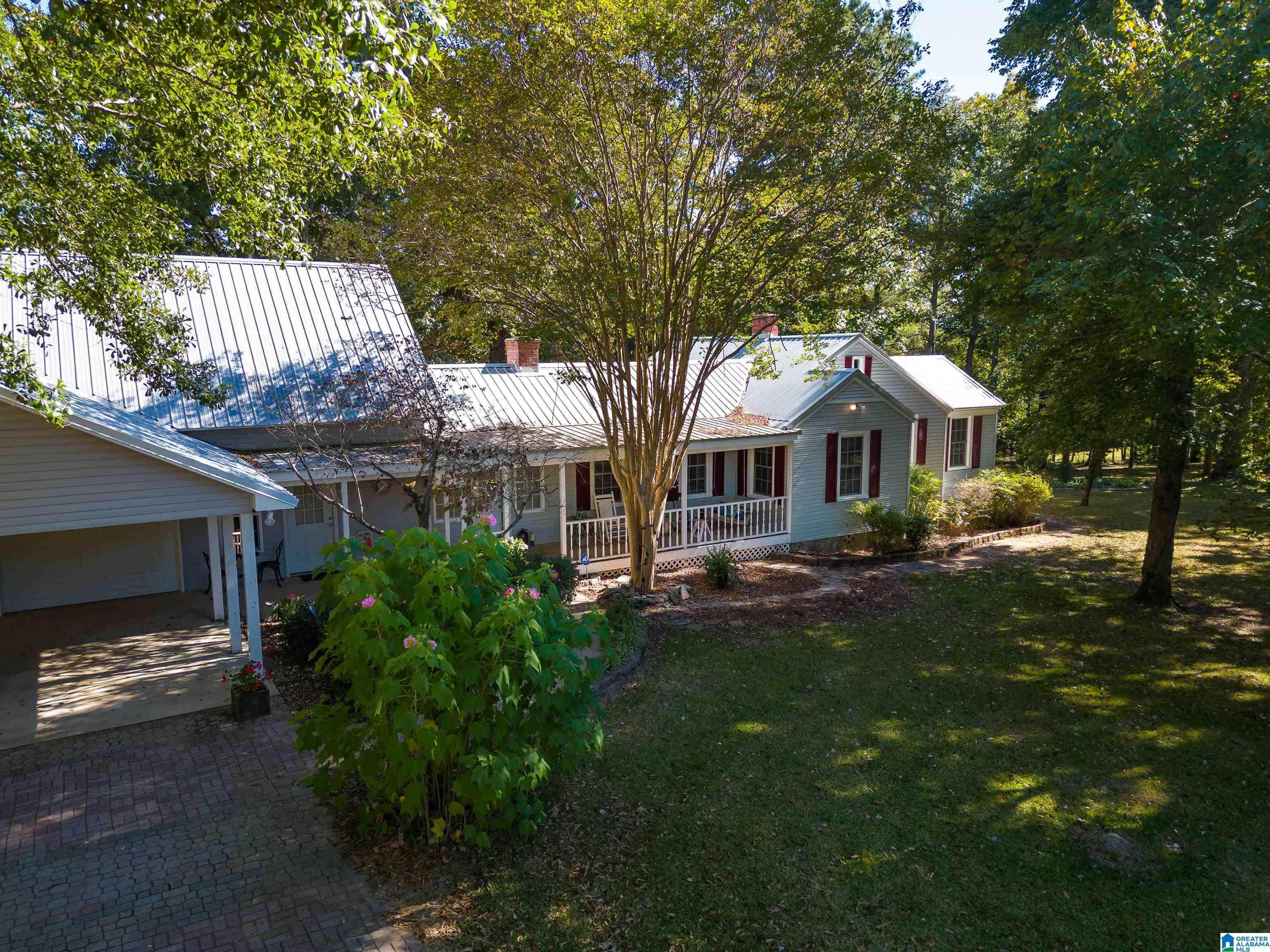 8073 West Hill Road Pinson, AL 35126 - Photo 36 of 50