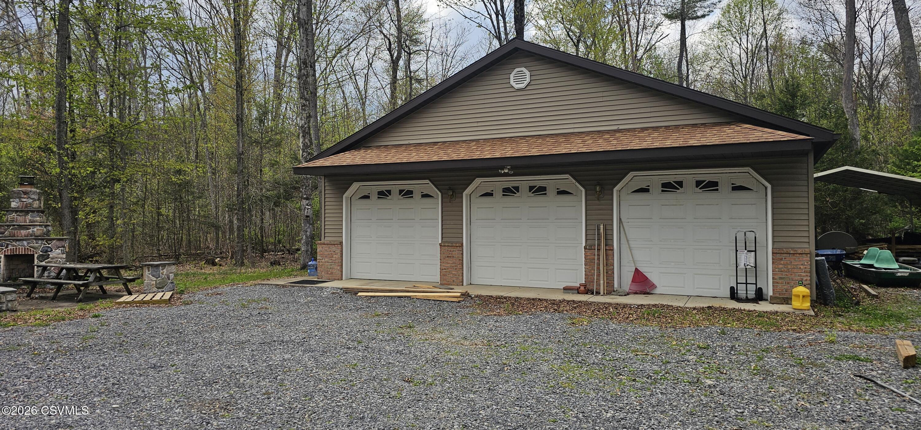 878 Paddy Mountain Road Millmont, PA 17845 - Photo 21 of 22
