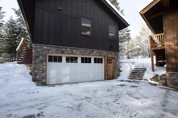 $12,995,000 | 3470 McCollister Drive, Teton Village, WY 83025