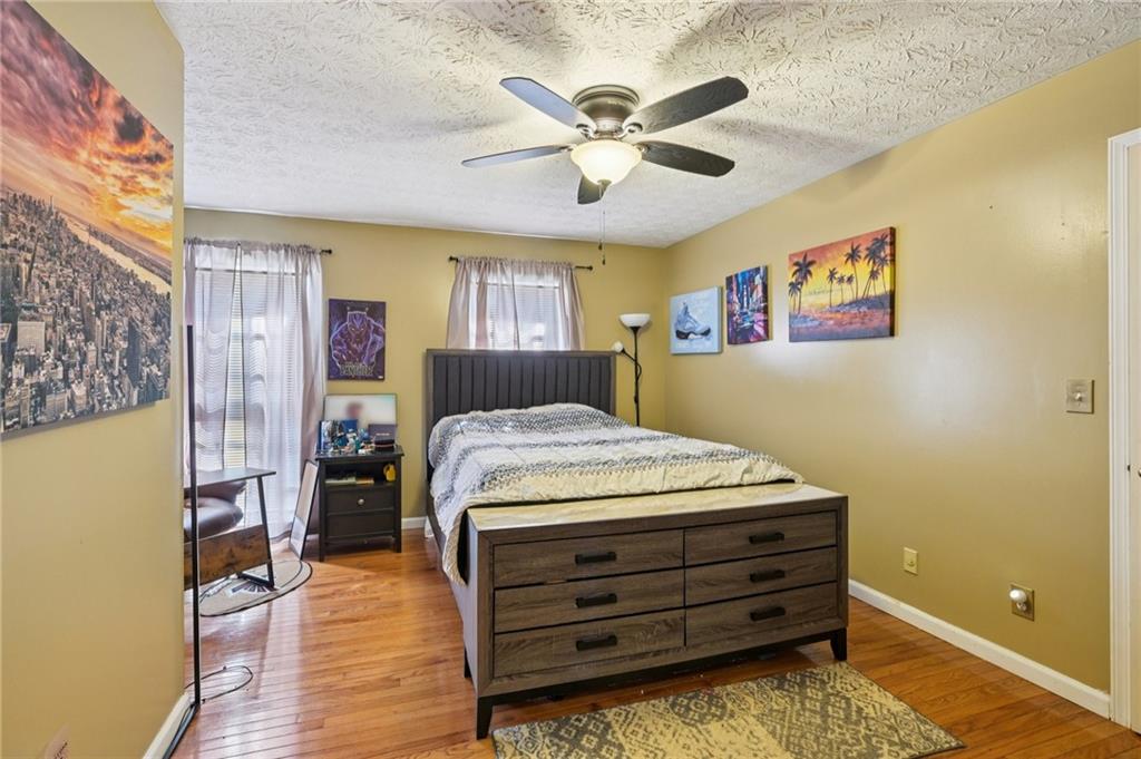 3085 Juhan Road Southwest Stone Mountain, GA 30087 - Photo 11 of 27