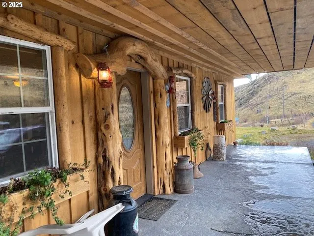 a view of outdoor space