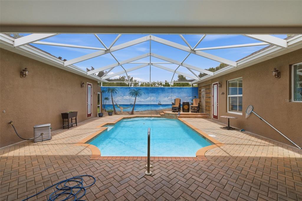 11145 Mountain Mockingbird Road Weeki Wachee, FL 34614 - Photo 19 of 84