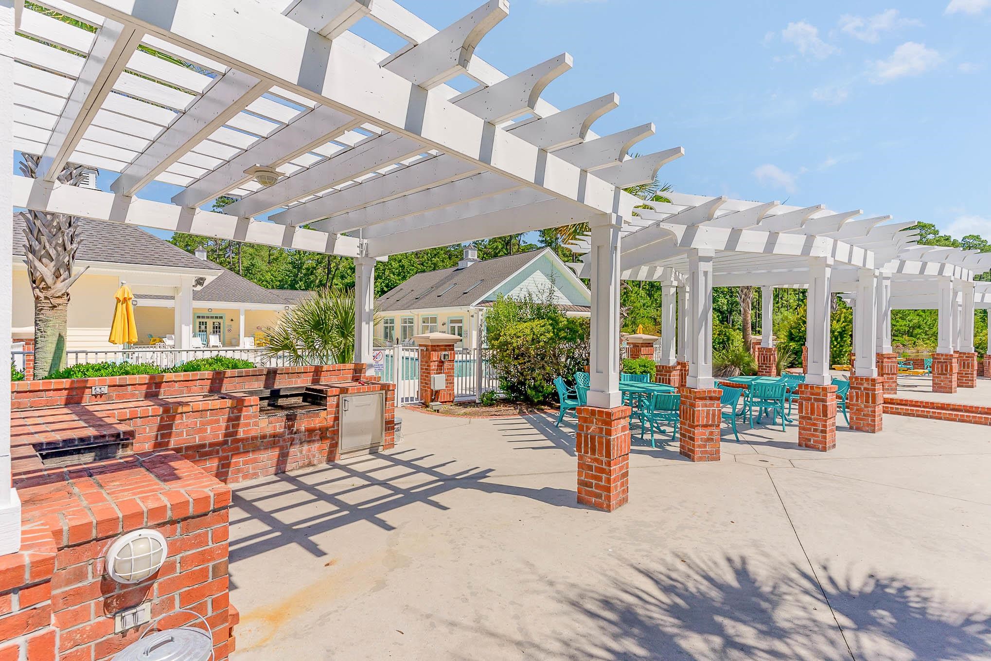 1008 Ray Costin Way, Unit 313 Murrells Inlet, SC 29576 - Photo 31 of 36 Gallery Image 31